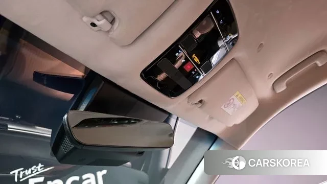 Hyundai Grandeur Hybrid (GN7) id 2925715 из Кореи 10