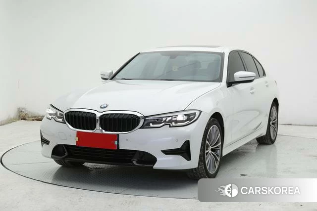BMW 3 series id 3919568 из Китая 10