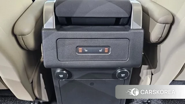 Land Rover Discovery 5 id 3666435 из Кореи 10