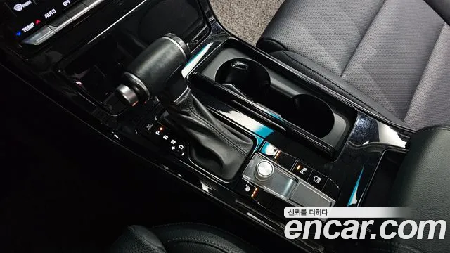 Kia K7 Premier id 2630348 из Кореи 10