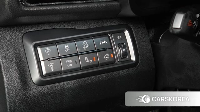 Ssangyong Berry New Tivoli id 4693457 из Кореи 10