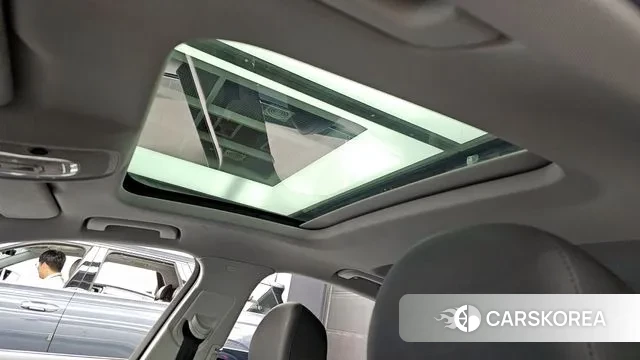 Audi A6 (C8) id 3296899 из Кореи 10