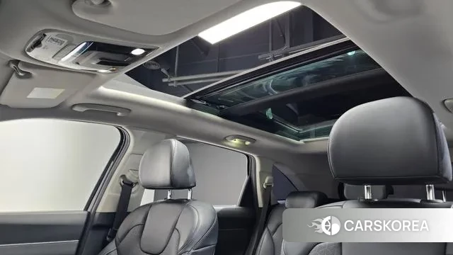 Kia Sorento 4th Generation id 3566891 из Кореи 10