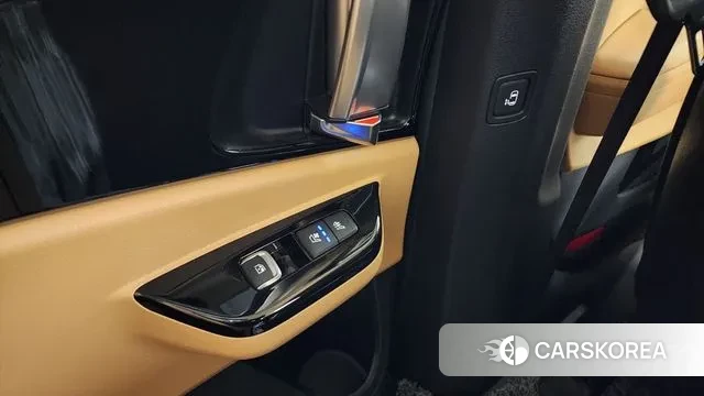 Kia Carnival 4th generation id 3544874 из Кореи 10