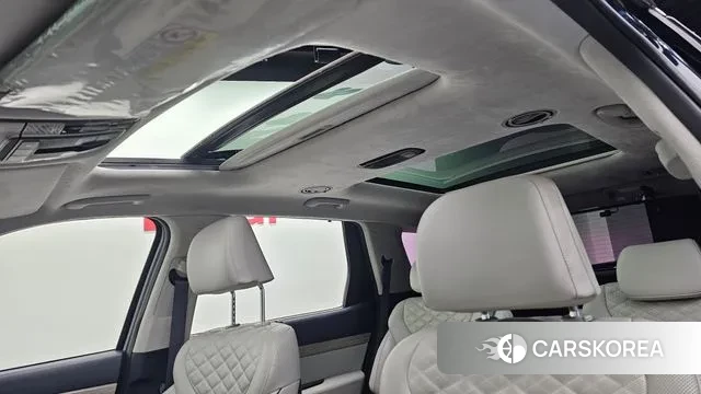 Hyundai Palisade id 3505073 из Кореи 10