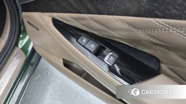 Kia K8 id 3361136 из Кореи 10