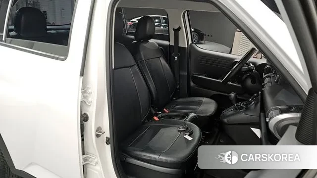 Hyundai Casper id 3467931 из Кореи 10