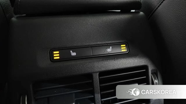 Land Rover Discovery Sports 2nd Generation id 4604034 из Кореи 10