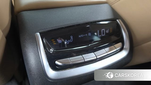 Cadillac XT6 id 4849542 из Кореи 10