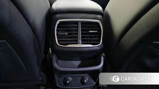 Hyundai Santa Fe TM id 4397766 из Кореи 10