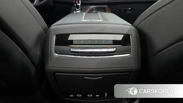 Cadillac Escalade 5th Generation id 3690737 из Кореи 10