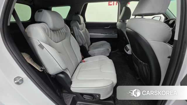 Hyundai The New Palisade id 4422174 из Кореи 10