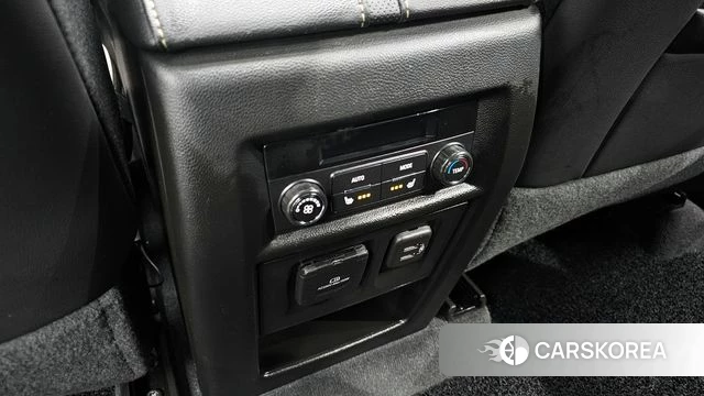 Chevrolet (GM Daewoo) Traverse id 3805982 из Кореи 10