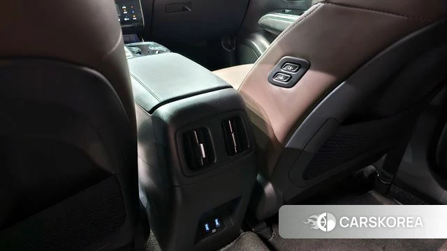 Hyundai Tucson (NX4) id 4395885 из Кореи 10