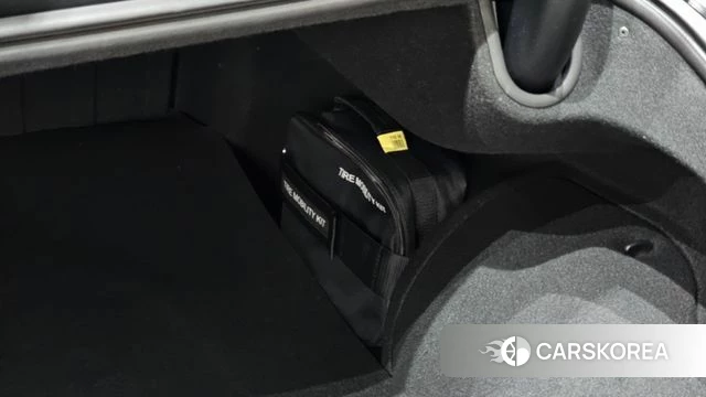 Hyundai The New Grandeur IG Hybrid id 4371293 из Кореи 10