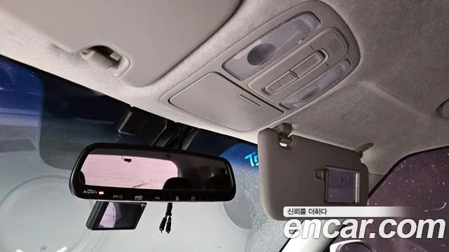 Kia Soul EV id 2819073 из Кореи 10