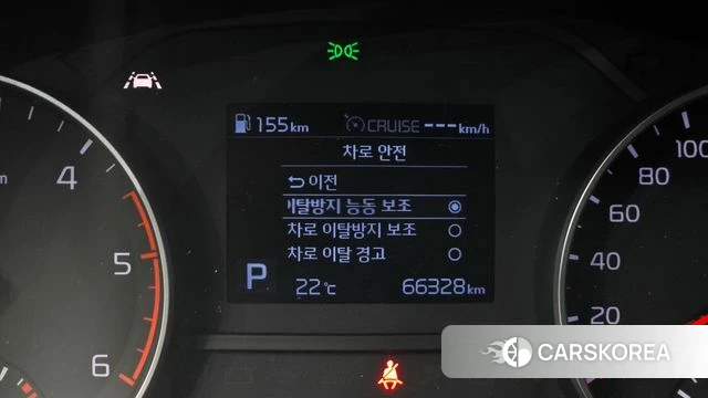 Kia Sportage The Bold id 4435612 из Кореи 10