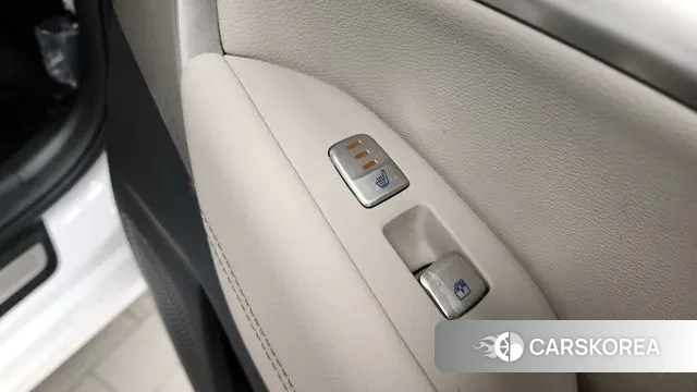 Genesis The New G70 Shooting Brake id 3482826 из Кореи 10