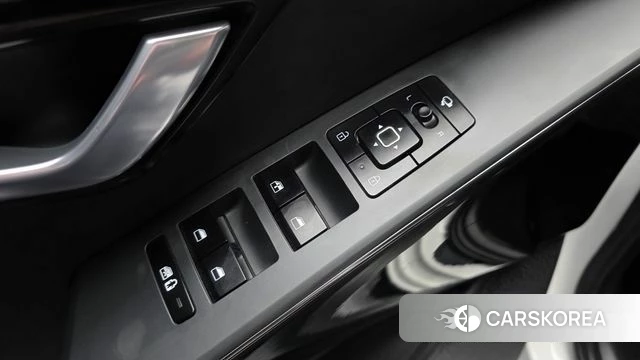 Kia Di All New Niro EV id 3832555 из Кореи 10