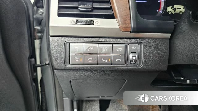 Ssangyong G4 Rexton id 4582141 из Кореи 10