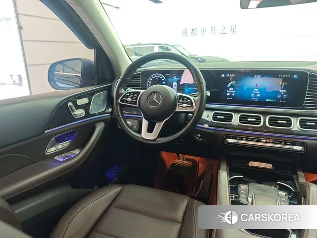 Mercedes-Benz GLE (import) id 4256565 из Китая 10