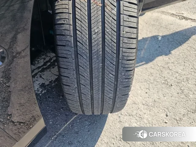 Hyundai Santa Fe (MX5) id 3763877 из Кореи 10