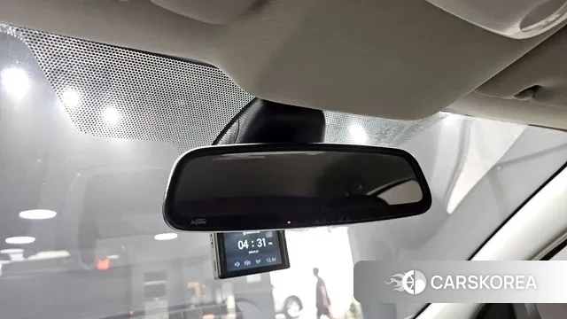 Renault Korea (Samsung) SM3 Neo id 2966319 из Кореи 10