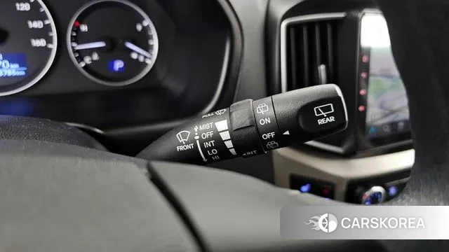 Hyundai The New Grand Starex id 3766729 из Кореи 10