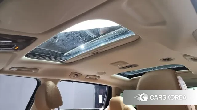 Kia Carnival 4th generation id 3479453 из Кореи 10