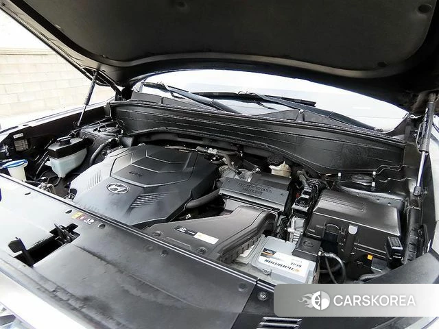 Hyundai Palisade id 4483054 из Кореи 10