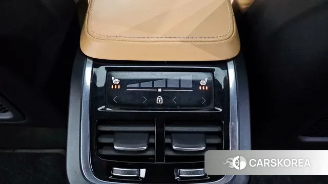 Volvo S90 id 2981306 из Кореи 10