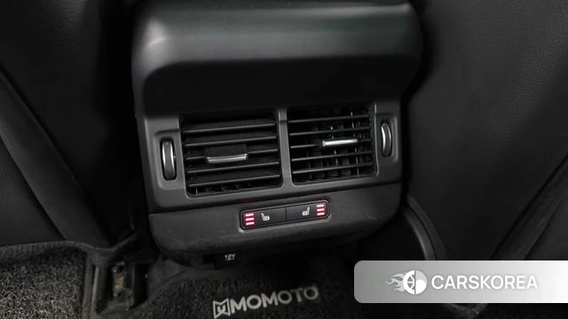 Land Rover Range Rover Evoque 2nd Generation id 4703165 из Кореи 10