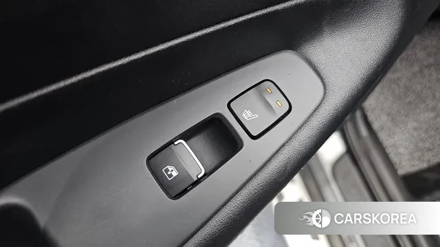 Hyundai Santa Fe TM id 3536250 из Кореи 10