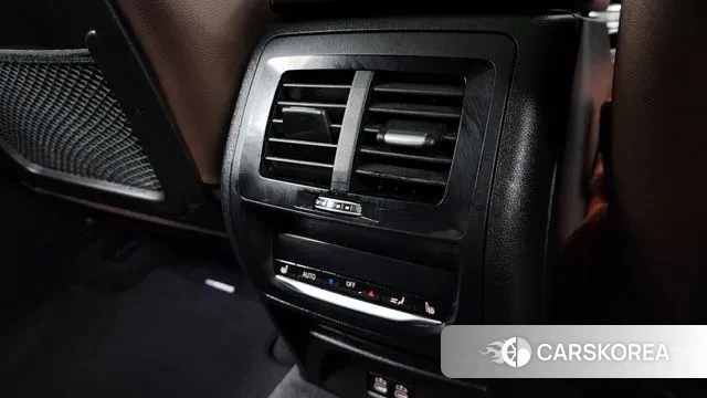 BMW X4 (G02) id 3017179 из Кореи 10