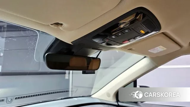 Kia Carnival 4th generation id 3639443 из Кореи 10