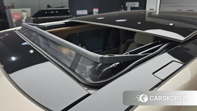 Land Rover Range Rover 5th Generation id 3720630 из Кореи 10