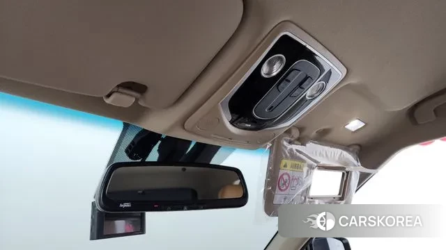 Ssangyong Actian 2nd Generation id 3745208 из Кореи 10