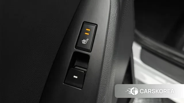 Hyundai Ionic Electric id 3454938 из Кореи 10