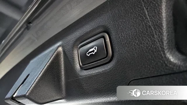 Hyundai The New Santa Fe id 3311774 из Кореи 10