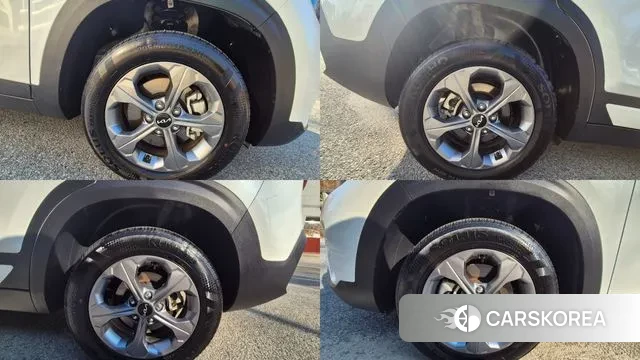 Kia The New Seltos id 3522866 из Кореи 10