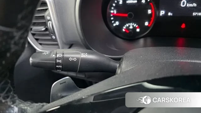 Kia Sportage The Bold id 3676495 из Кореи 10