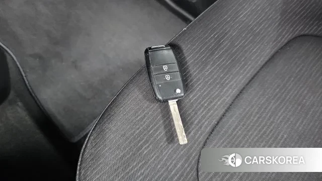 Kia The New Ray id 3183103 из Кореи 10