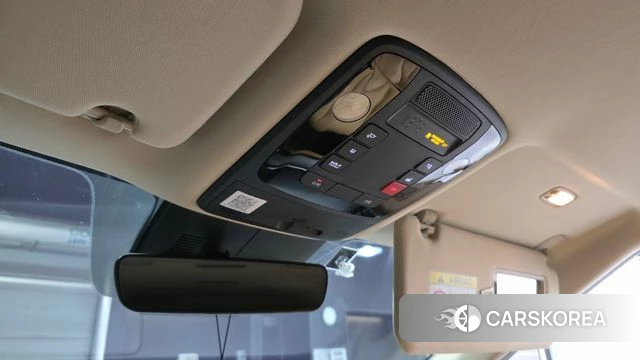 Kia Carnival 4th generation id 4572122 из Кореи 10