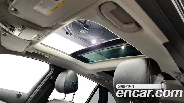 Mercedes-Benz GLC-Class X253 id 2681349 из Кореи 10