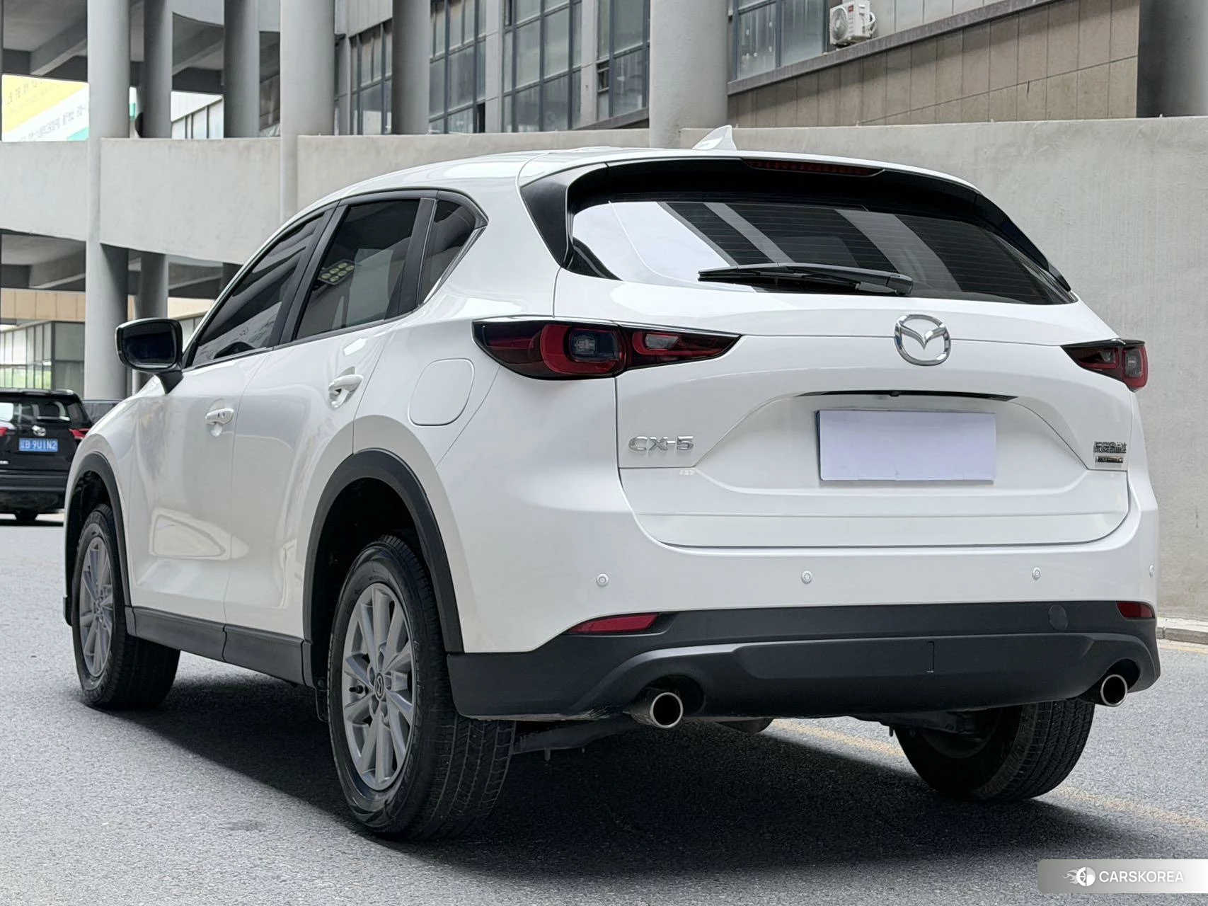 Mazda CX-5 id 4419095 из Китая 10