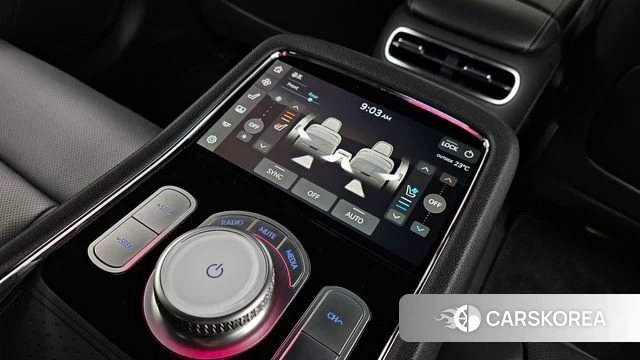 Genesis G90 (RS4) id 4443471 из Кореи 10
