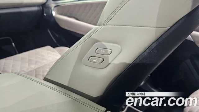 Genesis The New G70 id 2921303 из Кореи 10