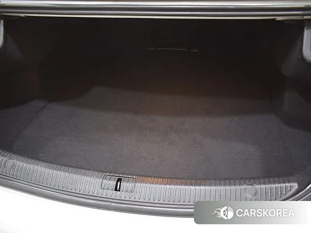 Renault Korea (Samsung) The New SM6 id 3399050 из Кореи 10