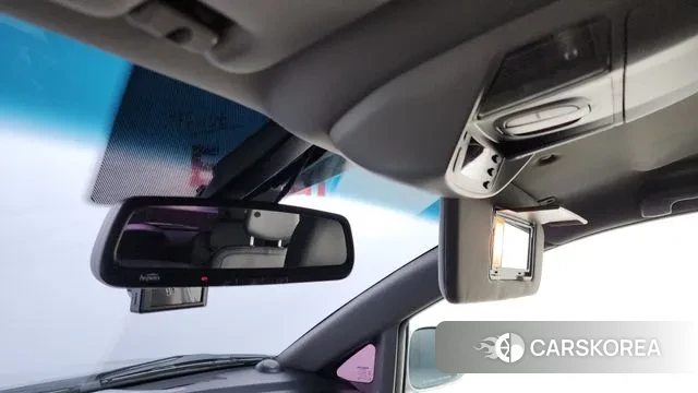 Ssangyong Korando Turismo id 3284458 из Кореи 10