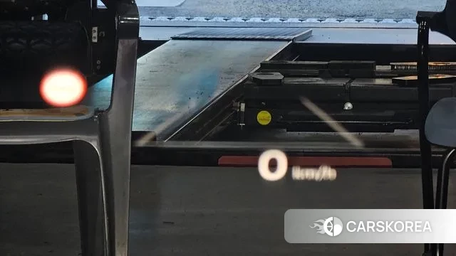 Hyundai Grandeur (GN7) id 3442616 из Кореи 10